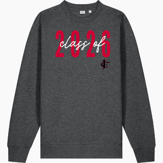 Stanley/Stella Unisex Changer 2.0 Crewneck Sweatshirt