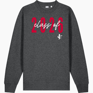 Stanley/Stella Unisex Changer 2.0 Crewneck Sweatshirt