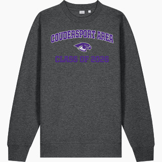 Stanley/Stella Unisex Changer 2.0 Crewneck Sweatshirt