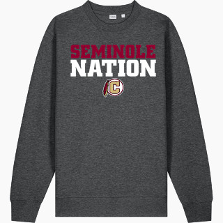 Stanley/Stella Unisex Changer 2.0 Crewneck Sweatshirt