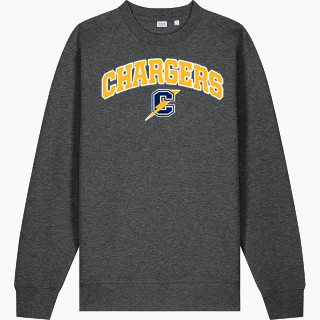 Stanley/Stella Unisex Changer 2.0 Crewneck Sweatshirt