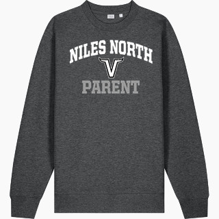 Stanley/Stella Unisex Changer 2.0 Crewneck Sweatshirt