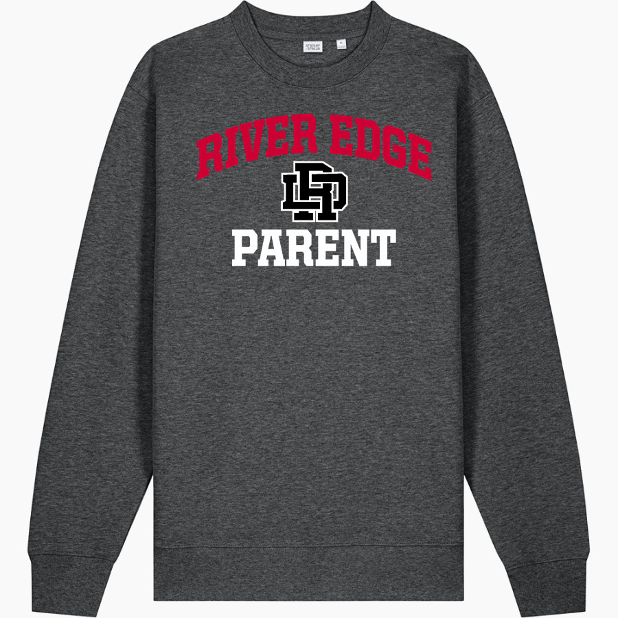 River Edge Little League Stanley/Stella Unisex Changer 2.0 Crewneck Sweatshirt