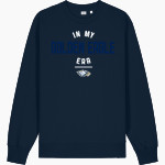 BETHPAGE HIGH SCHOOL GOLDEN EAGLES <span class="pdp-name-mascot">BETHPAGE GOLDEN EAGLES</span> Stanley/Stella Unisex Changer 2.0 Crewneck Sweatshirt Front Thumbnail