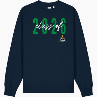 Stanley/Stella Unisex Changer 2.0 Crewneck Sweatshirt