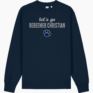 Stanley/Stella Unisex Changer 2.0 Crewneck Sweatshirt