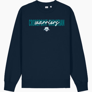 Stanley/Stella Unisex Changer 2.0 Crewneck Sweatshirt