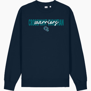 Stanley/Stella Unisex Changer 2.0 Crewneck Sweatshirt