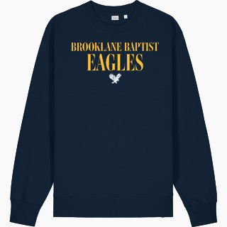 Stanley/Stella Unisex Changer 2.0 Crewneck Sweatshirt