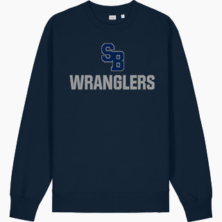 Stanley/Stella Unisex Changer 2.0 Crewneck Sweatshirt