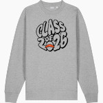 Roseburg Indians <span class="pdp-name-mascot">Roseburg Indians</span> Stanley/Stella Unisex Changer 2.0 Crewneck Sweatshirt Front Thumbnail