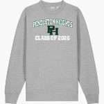 Pendleton Heights Arabians Online Store <span class="pdp-name-mascot">Pendleton Heights Arabians</span> Stanley/Stella Unisex Changer 2.0 Crewneck Sweatshirt Front Thumbnail