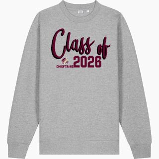 Stanley/Stella Unisex Changer 2.0 Crewneck Sweatshirt