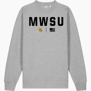 Stanley/Stella Unisex Changer 2.0 Crewneck Sweatshirt