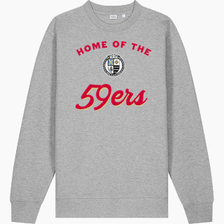 Stanley/Stella Unisex Changer 2.0 Crewneck Sweatshirt