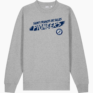 Stanley/Stella Unisex Changer 2.0 Crewneck Sweatshirt