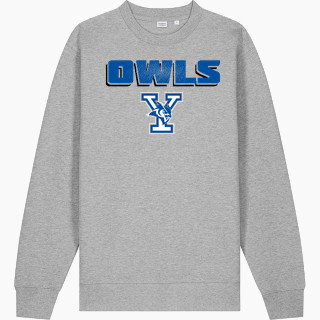 Stanley/Stella Unisex Changer 2.0 Crewneck Sweatshirt