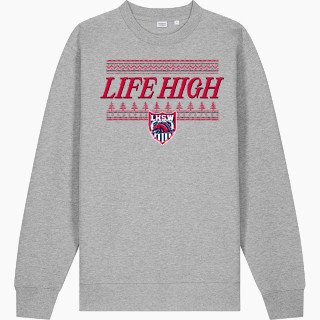 Stanley/Stella Unisex Changer 2.0 Crewneck Sweatshirt