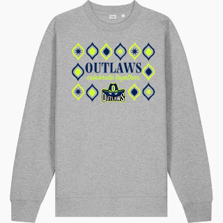 Stanley/Stella Unisex Changer 2.0 Crewneck Sweatshirt