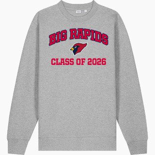 Stanley/Stella Unisex Changer 2.0 Crewneck Sweatshirt