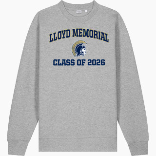 Stanley/Stella Unisex Changer 2.0 Crewneck Sweatshirt