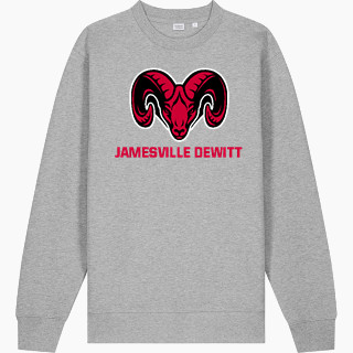 Stanley/Stella Unisex Changer 2.0 Crewneck Sweatshirt