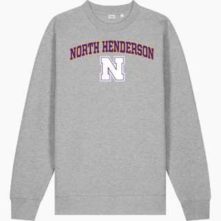 Stanley/Stella Unisex Changer 2.0 Crewneck Sweatshirt