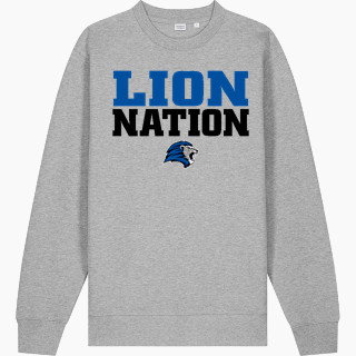 Stanley/Stella Unisex Changer 2.0 Crewneck Sweatshirt