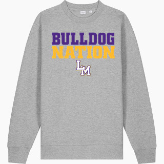 Stanley/Stella Unisex Changer 2.0 Crewneck Sweatshirt