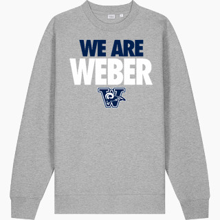 Stanley/Stella Unisex Changer 2.0 Crewneck Sweatshirt