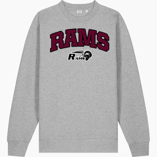 Stanley/Stella Unisex Changer 2.0 Crewneck Sweatshirt