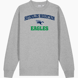 Stanley/Stella Unisex Changer 2.0 Crewneck Sweatshirt