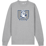 Unity School Mustangs <span class="pdp-name-mascot">Unity School Mustangs</span> Stanley/Stella Unisex Changer 2.0 Crewneck Sweatshirt Front Thumbnail