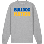 CLAYSBURG-KIMMEL HIGH SCHOOL BULLDOGS <span class="pdp-name-mascot">CLAYSBURG - KIMMEL BULLDOGS</span> Stanley/Stella Unisex Changer 2.0 Crewneck Sweatshirt Front Thumbnail
