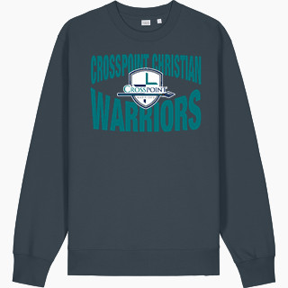 Stanley/Stella Unisex Changer 2.0 Crewneck Sweatshirt