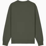 Pacific Union College Pioneers Stanley/Stella Unisex Changer 2.0 Crewneck Sweatshirt Back Thumbnail