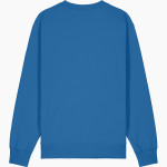 GEORGIA CHRISTIAN SCHOOL GENERALS Stanley/Stella Unisex Changer 2.0 Crewneck Sweatshirt Back Thumbnail