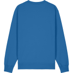 WALLA WALLA HIGH SCHOOL BLUE DEVILS <span class="pdp-name-mascot">WALLA WALLA BLUE DEVILS</span> Stanley/Stella Unisex Changer 2.0 Crewneck Sweatshirt Back Thumbnail