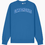 Carbondale Rams <span class="pdp-name-mascot">Carbondale Rams</span> Stanley/Stella Unisex Changer 2.0 Crewneck Sweatshirt Front Thumbnail