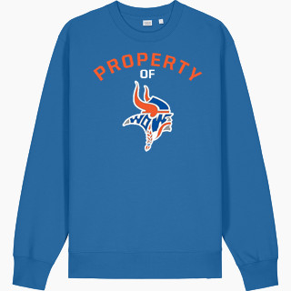 Stanley/Stella Unisex Changer 2.0 Crewneck Sweatshirt