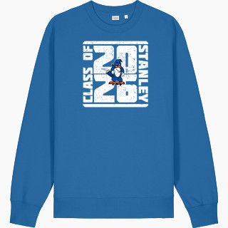 Stanley/Stella Unisex Changer 2.0 Crewneck Sweatshirt