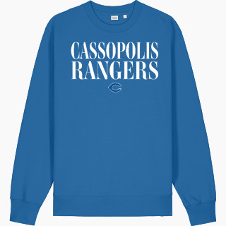 Stanley/Stella Unisex Changer 2.0 Crewneck Sweatshirt