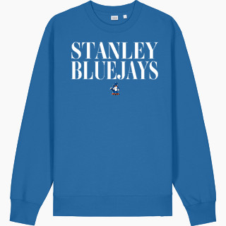 Stanley/Stella Unisex Changer 2.0 Crewneck Sweatshirt