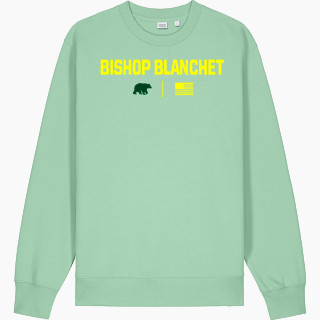 Stanley/Stella Unisex Changer 2.0 Crewneck Sweatshirt