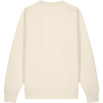 HAMPTON HIGH SCHOOL CRABBERS <span class="pdp-name-mascot">HAMPTON CRABBERS</span> Stanley/Stella Unisex Changer 2.0 Crewneck Sweatshirt Back Thumbnail