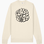 Fort Hays State University Tigers Stanley/Stella Unisex Changer 2.0 Crewneck Sweatshirt Front Thumbnail