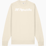 The Foundation The Foundation <span class="pdp-name-mascot">The Foundation</span> Stanley/Stella Unisex Changer 2.0 Crewneck Sweatshirt Front Thumbnail