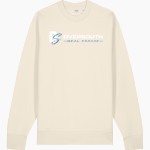 OverSouth OverSouth <span class="pdp-name-mascot">OverSouth</span> Stanley/Stella Unisex Changer 2.0 Crewneck Sweatshirt Front Thumbnail