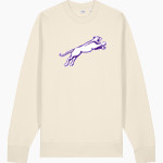 Panther Locker Spirit Wear Store Stanley/Stella Unisex Changer 2.0 Crewneck Sweatshirt Front Thumbnail