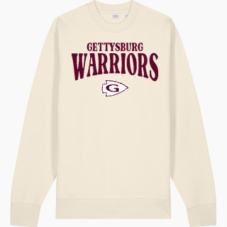 Stanley/Stella Unisex Changer 2.0 Crewneck Sweatshirt